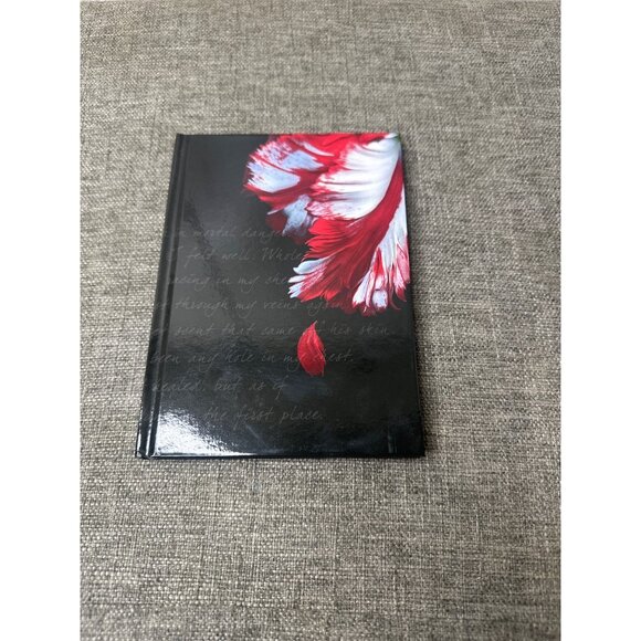 Stephenie Meyer Twilight Saga Journal Set With Decorative Tin Includes 3 Journa - Picture 2 of 16